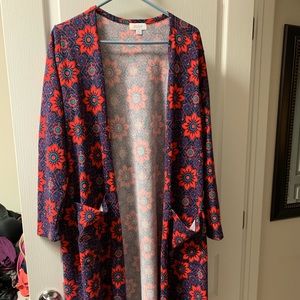 BNWT XL Lularoe Sarah